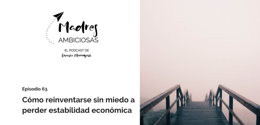 miedo a perder estabilidad económica